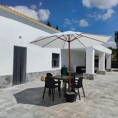 Con Piscina Climatizada Y Barbacoa A 10 Km De Alicante Y Playas, 3000 M2 De Terreno * Elche