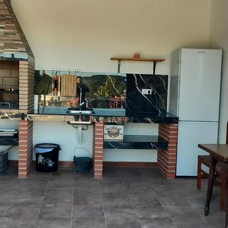 Con Piscina Climatizada Y Barbacoa A 10 Km De Alicante Y Playas, 3000 M2 De Terreno Elche