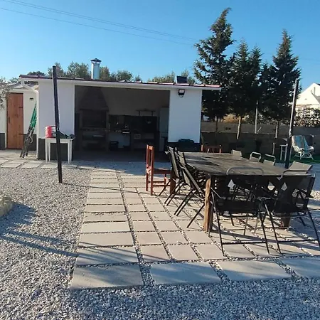 Con Piscina Climatizada Y Barbacoa A 10 Km De Alicante Y Playas, 3000 M2 De Terreno *