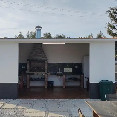 Villa Con Piscina Climatizada Y Barbacoa A 10 Km De Alicante Y Playas, 3000 M2 De Terreno *