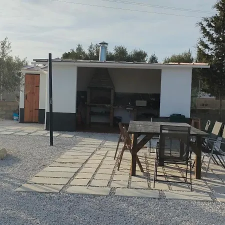 Villa Con Piscina Climatizada Y Barbacoa A 10 Km De Alicante Y Playas, 3000 M2 De Terreno Elche